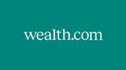 Wealth.com logo