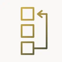reorder list icon