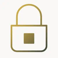 lock icon