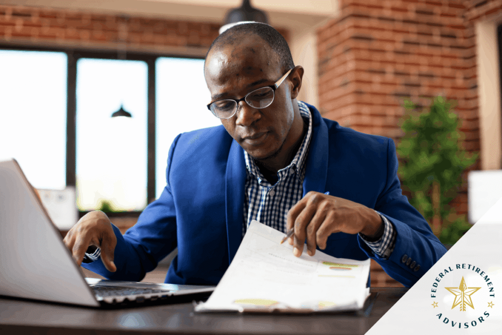 Federal employee retirement eligibility timeline — understanding your FERS milestones, service years, and earliest retirement date.