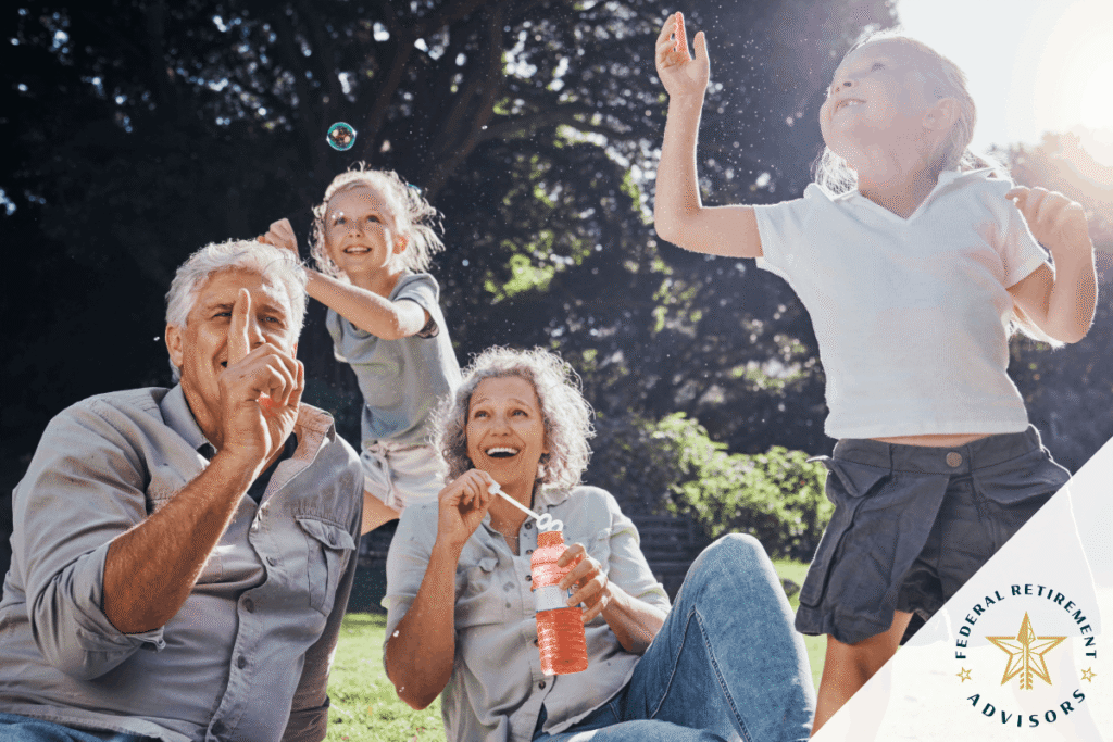 Making money last in retirement as a federal employee — how your FERS pension, TSP withdrawal strategy, and spending phases work together over decades.