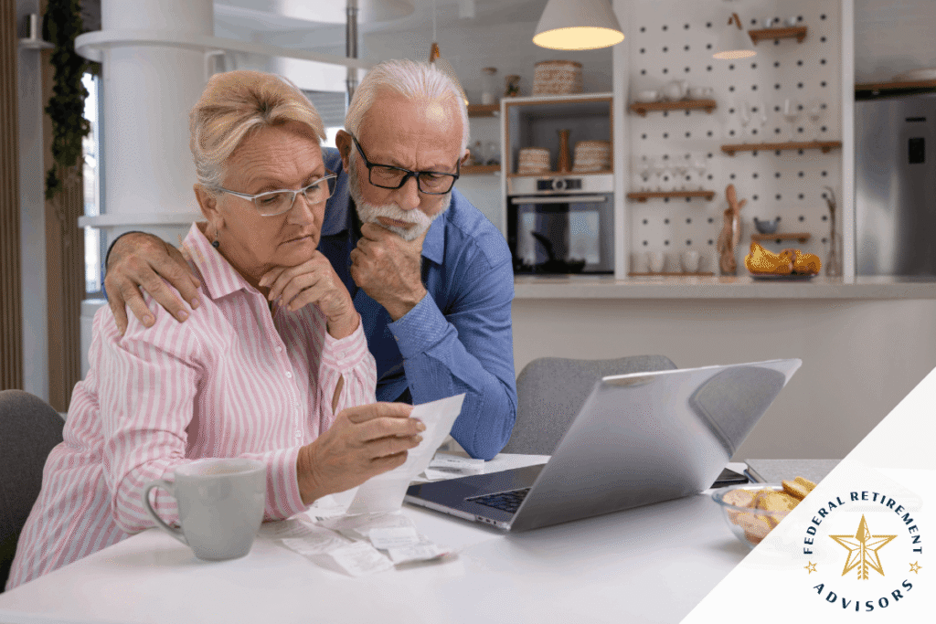 Irreversible federal retirement decisions — what to understand about survivor benefits, FEGLI, and Medicare before you retire.